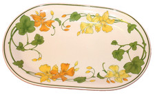VILLEROY BOCH V&B Geranium Capuchina Hotel Beilagenschale 25x 16 cm Schale 54225