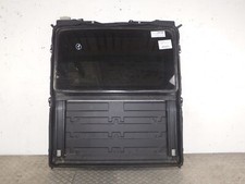 44749 Schiebedach Glas MITSUBISHI Galant VI (E 30, E 39)