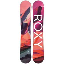 Roxy Torah Bright XC2 BTX Snowboard - Damen All-Terrain Board Wintersport