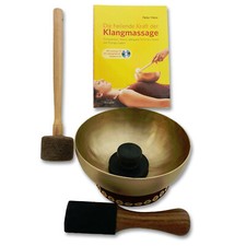 Nepal Klangschale 1.100Kg -