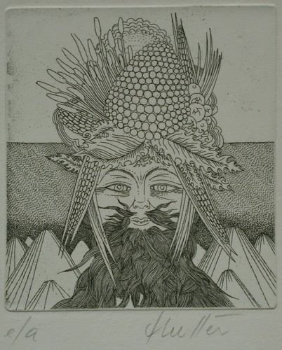 Wolfgang hutter 1928 geb - hutter, geb.