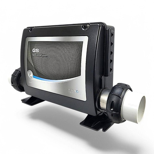 Balboa gs510dz steuerung - steuerung, 2