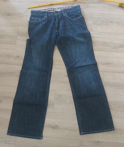 Oliver herrenjeans 33 32 - gr, 33/32