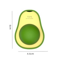 Katzenminze Ballspielzeug mit