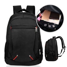 Laptop Rucksack Damen Herren Sport Reise Wandern Arbeit Schulrucksack Backpack
