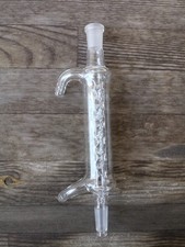 Kleine Vigreux-Kolonne 22/12,5