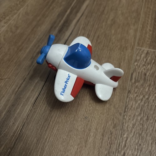 Fisher price 1992 geo trax - geo,