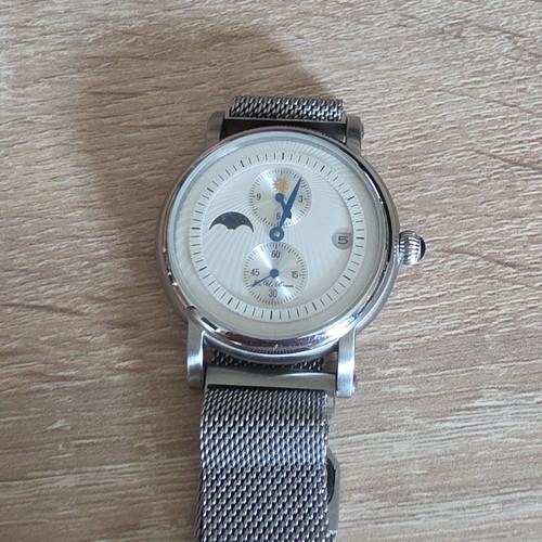 Raoul braun armbanduhr - u.,