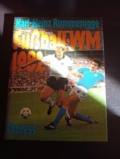WM 82, Karl-Heinz Rummenigge