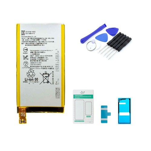 Sony xperia compact akku - xperia,