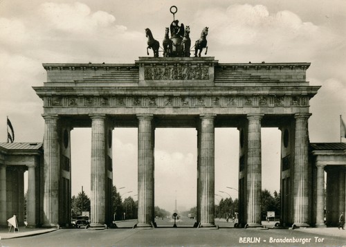 Bf424 berlin - /,