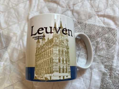 Starbucks city mug - -, /