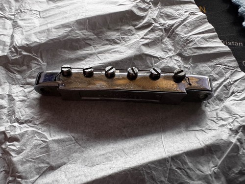 Mitte der 1960er - , gibson