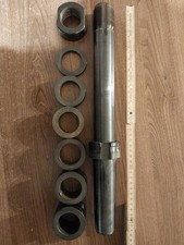 Frässpindel,Tischfräse,40mm