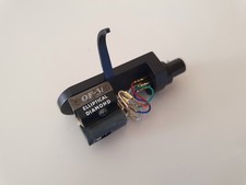 Ortofon SPU-AE MC cartridge