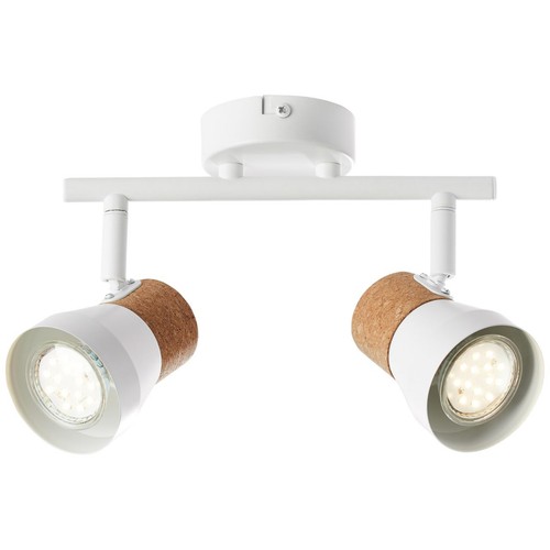 Brilliant lampe moka - brilliant,