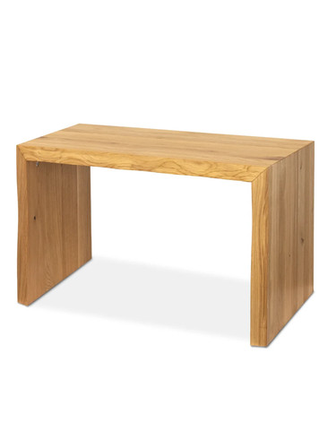 Massivholz hocker bank - massivholz, i