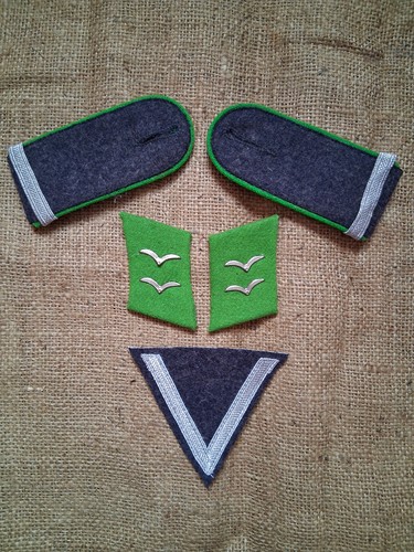Wehrmacht luftwaffe effekten - luftwaffe:,