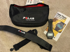 ältere Polar Pacer