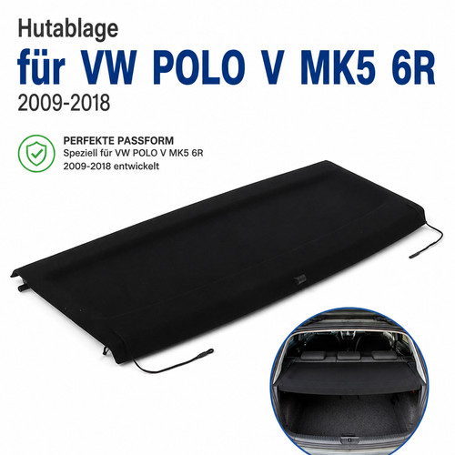 Polo 6r abdeckung - 6c,
