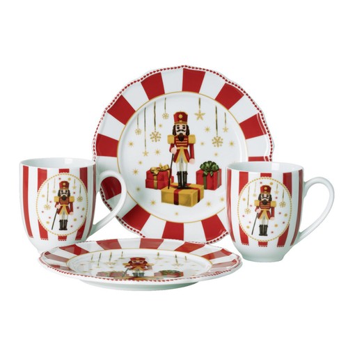 Hutschenreuther christmas love - hutschenreuther,