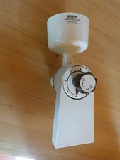 Schnitzer Getreidemühle für