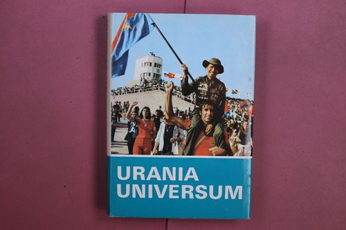 377715 urania universum - 377715,