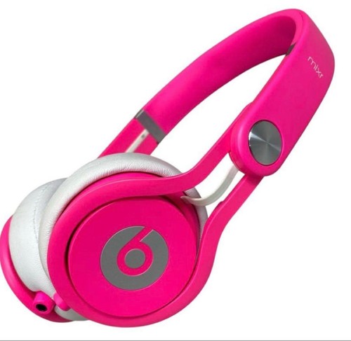 Beats mixr kopfhörer getestet - kopfhörer,