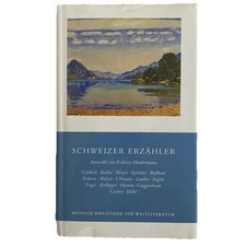 Manesse Bibliothek der