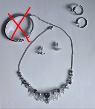 100 swarovski schönes - schönes, set
