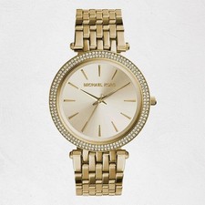 Damen Armbanduhr Michael Kors