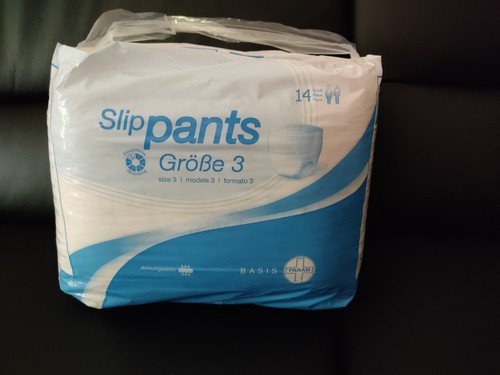 Slip pants größe - slip-pants,, 14