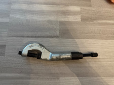 Kukko 56-1 Mutternsprenger Hydraulisch M4-M14 Profi Werkzeug