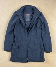 Prada Wind Stopper Padded