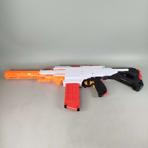 Nerf ultra strike blaster - nerf,