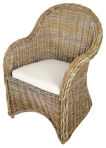 Boston new rattansessel - boston,