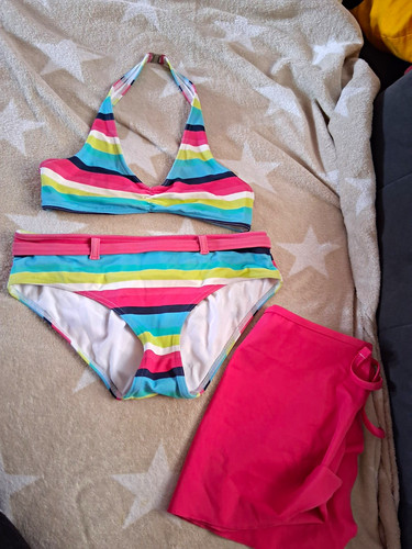 Bpc mädchen bikini - bikini, 2-teilig