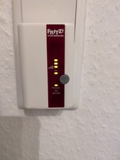 AVM FRITZ!WLAN Repeater 310