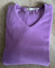 Kaschmir Pullover, 100%