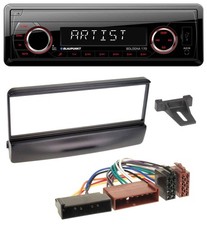 Blaupunkt SD USB 1DIN MP3 AUX