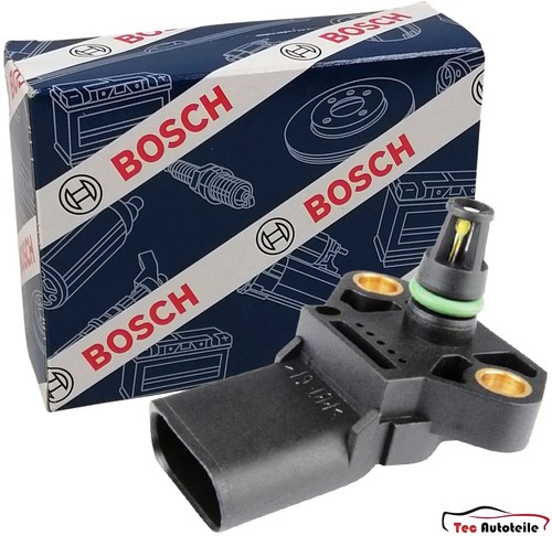 Bosch ladedrucksensor audi - bosch,