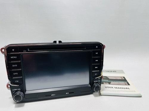 Autoradio caddy golf - autoradio, vw