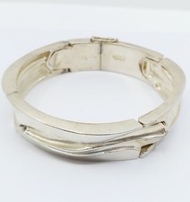 1 Silberarmreif 925/-