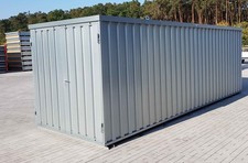 Schnellbaucontainer - 5m,