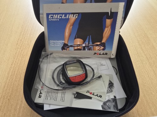 Polar wearlink und 100 - und, cs