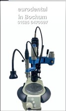 DeguDent F4 basic Fräsgerät