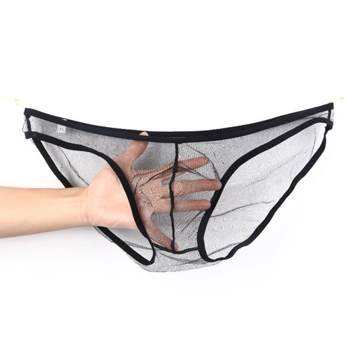 Herren unterhose slip netz - herren,