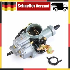 PZ 30B Vergaser 30mm für Jinling Race Quad 250ccm Jinling 200 250ccm Silber