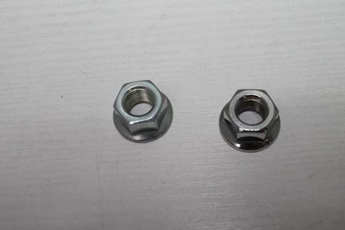 Shimano achsmutter sg - x,
