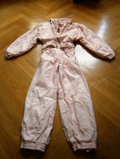 Jet Set Luxus Ski Overall